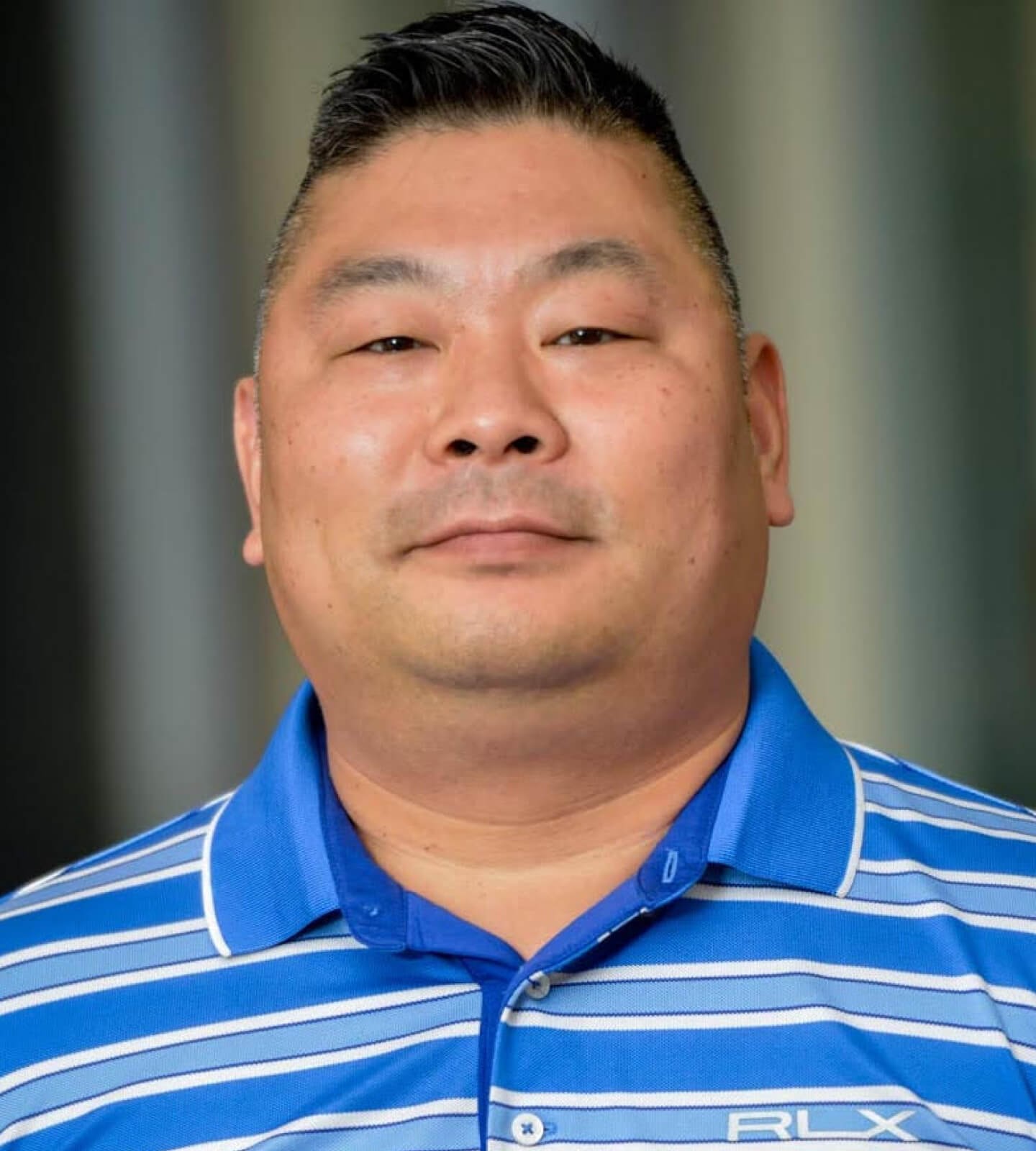 Arthur Yamamoto