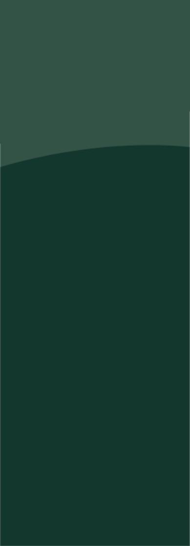 green curve