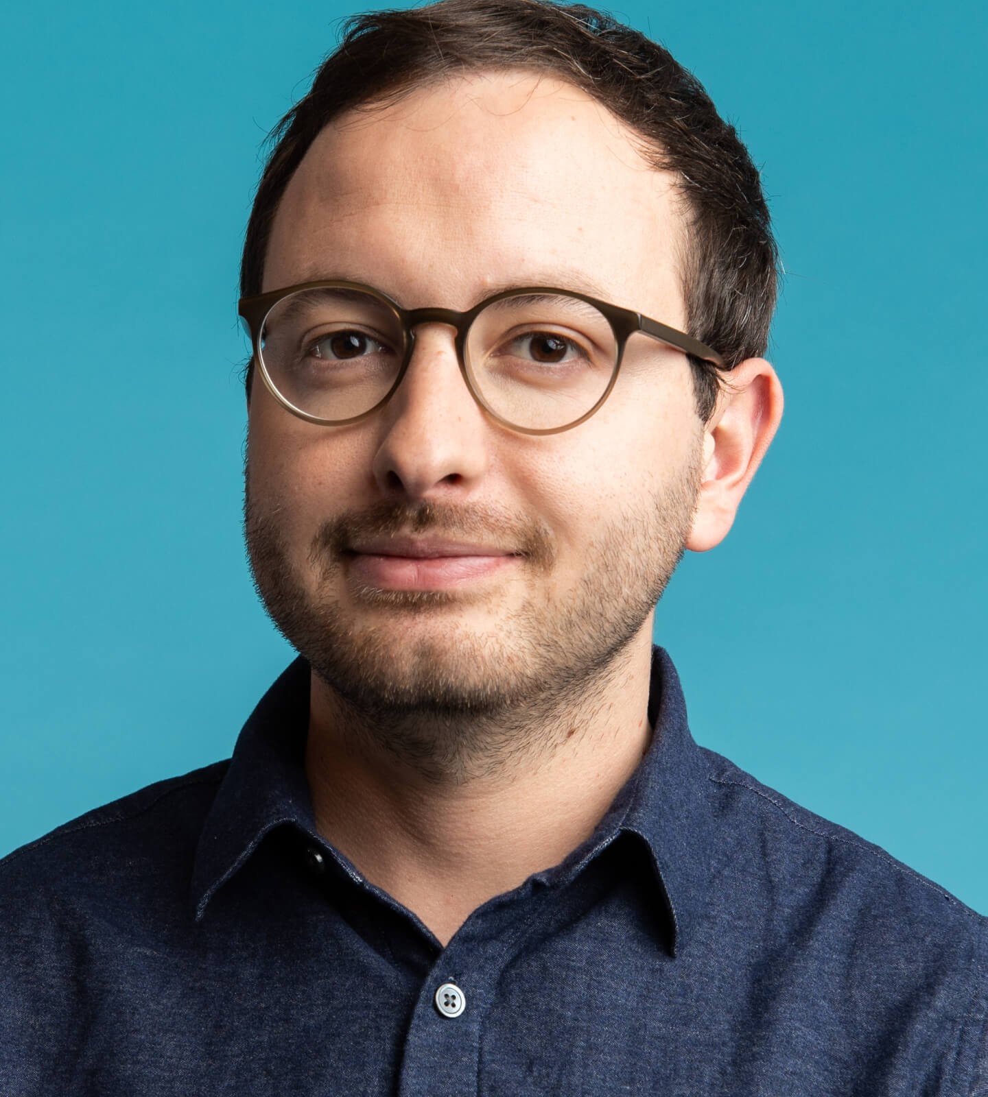 Daniel Yanisse