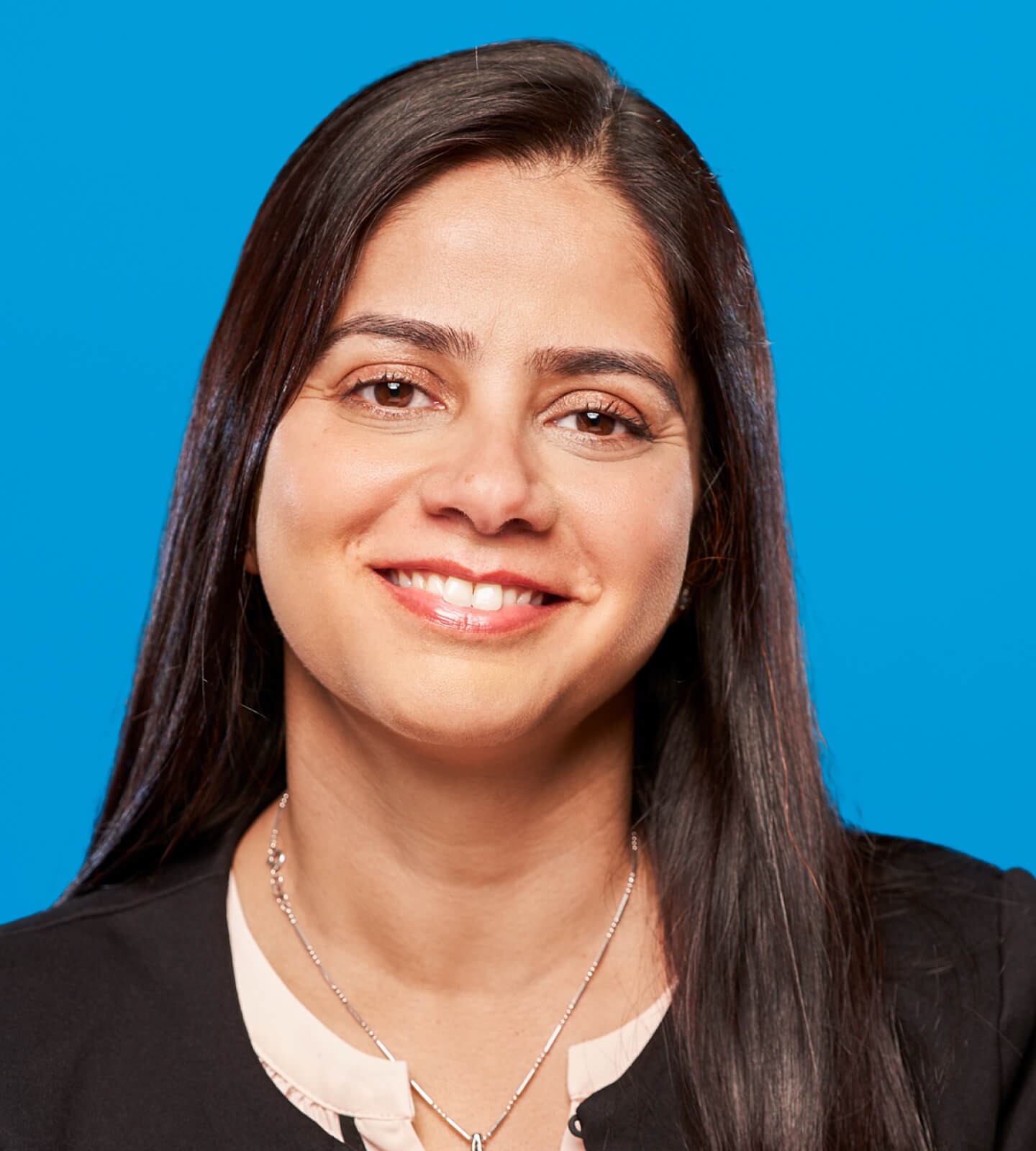 Madhavi Bhasin