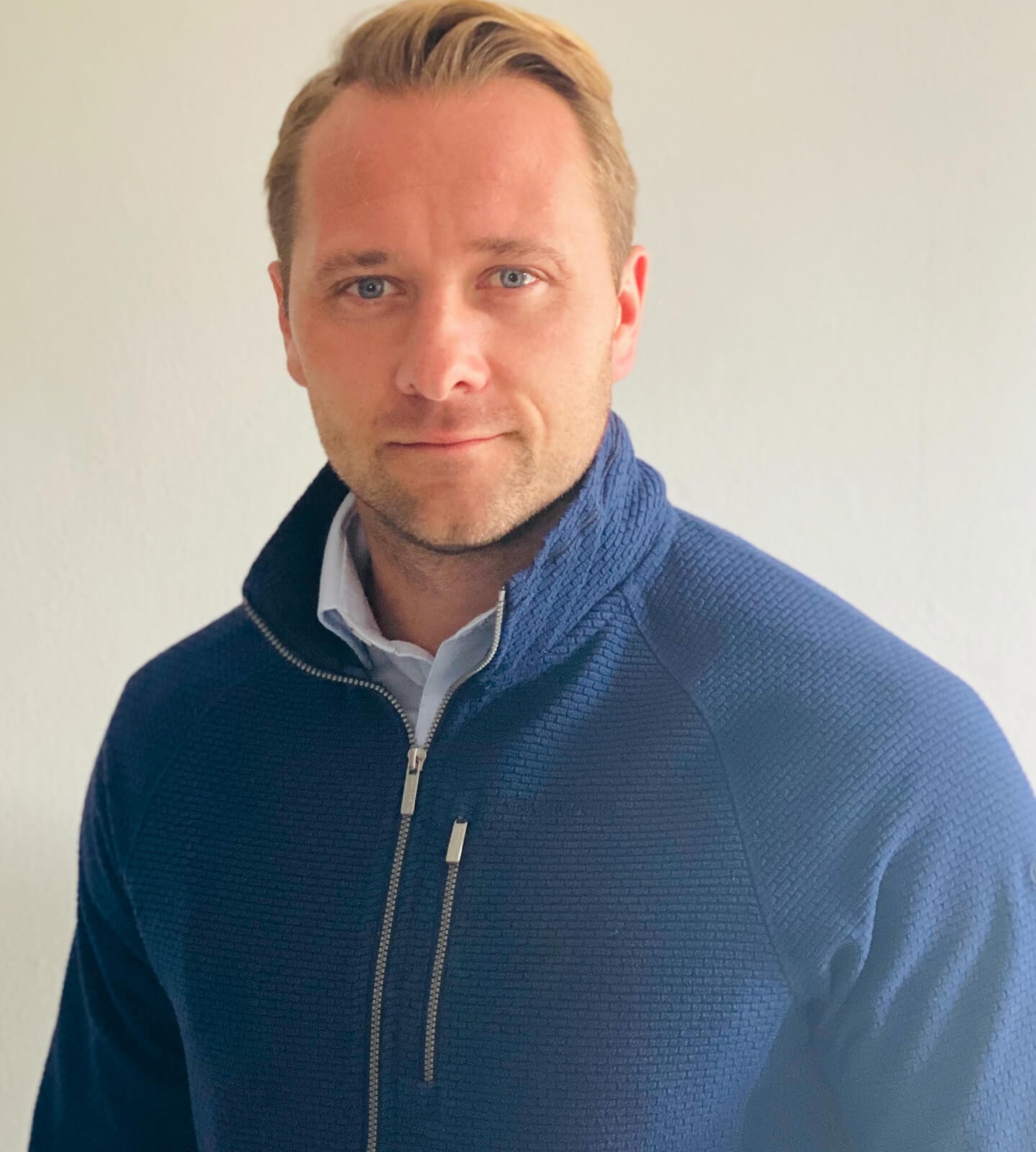Neil Casey