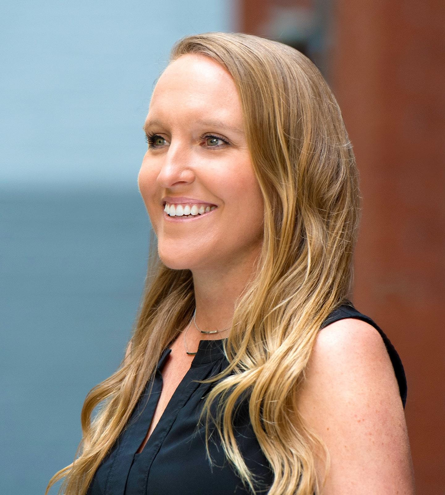 Shauna Geraghty