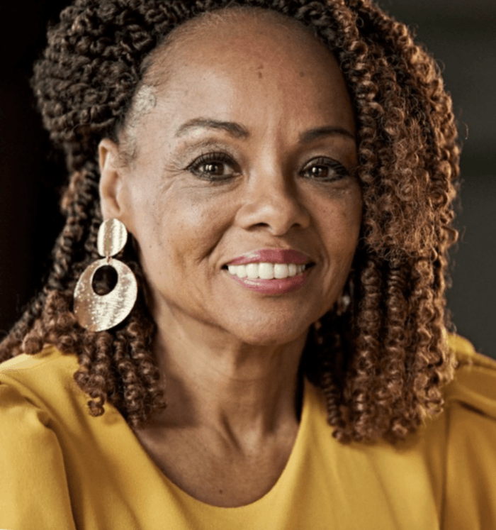 Judy Jackson photo